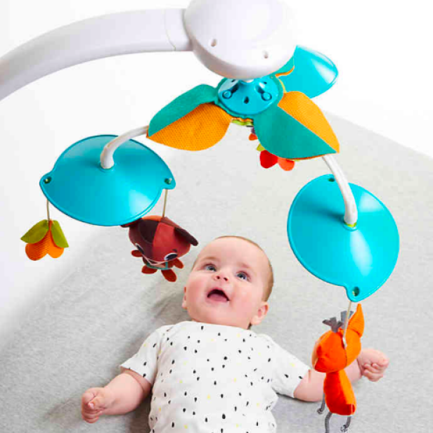 best cuddly toys for newborns